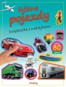 Różne pojazdy