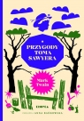 Przygody Toma Sawyera Mark Twain