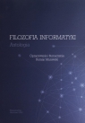 Filozofia informatyki Antologia