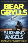 Burning Angels Bear Grylls