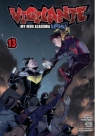 Vigilante. My Hero Academia - Illegals 13 Hideyuki Furuhashi