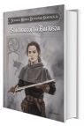 Saga Rodu Wezenborgów. Stachna córka Bartosza