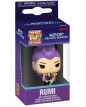 Funko POP K-POP Demon Hunters. Brelok. Rumi