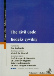 Kodeks cywilny The Civil Code