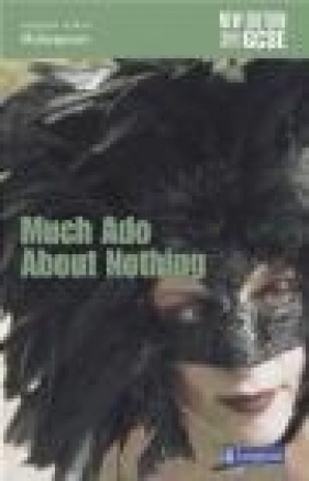 Much ADO About Nothing - Stuart Eames, John O'Connor