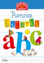 Pierwsze literki