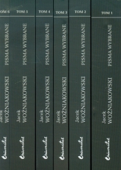 Pisma wybrane Tom 1-6