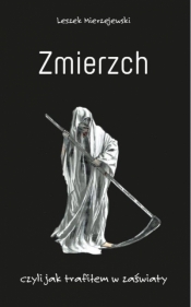 Zmierzch - Mierzejewski Leszek