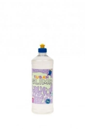 Tuban Slime, Klej bezbarwny PVA 250 ml (TU3687)