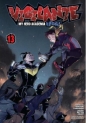 Vigilante. My Hero Academia - Illegals 13 - Furuhashi Hideyuki