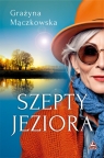 Szepty jeziora