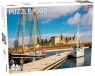 Puzzle 1000: Kronborg Castle (56700)Wiek: 9+
