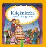 Księżniczka na ziarnku grochu