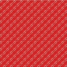 Serwetki Nowoczesne inspiracje czerwone 33x33cm