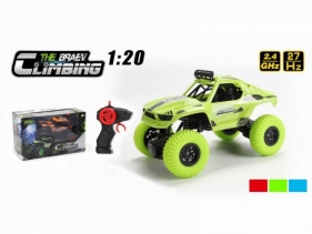 Auto R/C 1:20 2,4GHz 2 kolory (004992)