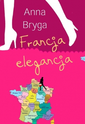 Francja elegancja - Bryga Anna