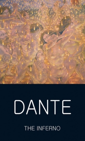 Inferno - Dante Alighieri