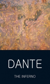 Inferno - Dante Alighieri