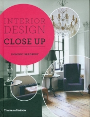 Interior Design Close Up - Bradbury Dominic