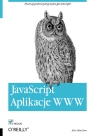 JavaScript Aplikacje WWW