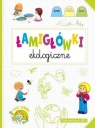 Mały geniusz. Łamigówki ekologiczne Opracowanie zbiorowe