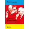 Gdy lewica skręca w prawo. Upadek lewicy i wzrost populistycznej prawicy w Snegovaya Maria