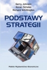 Podstawy strategii Jonson Gerry, Sholes Kevan, Whittington Richard