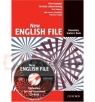 English File NEW Elementary TB +CD