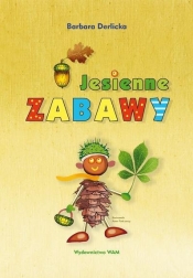 Jesienne zabawy