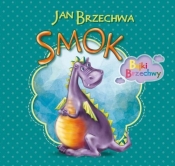 Smok - Brzechwa Jan