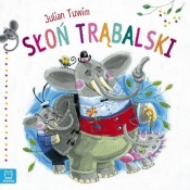 Słoń Trąbalski - Julian Tuwim