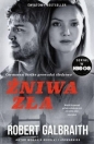 Żniwa zła - Robert Galbraith