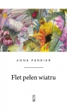 Flet pełen wiatru Anne Perrier