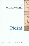 Jan Kochanowski Pieśni Szczerbicka-Ślęk Ludwika