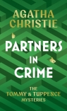 Partners in Crime Agatha Christie