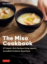 The Miso Cookbook Misa Enomoto