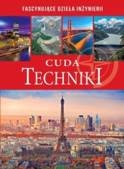 Cuda techniki