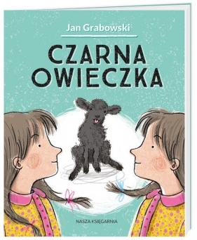 Czarna owieczka - Grabowski Jan