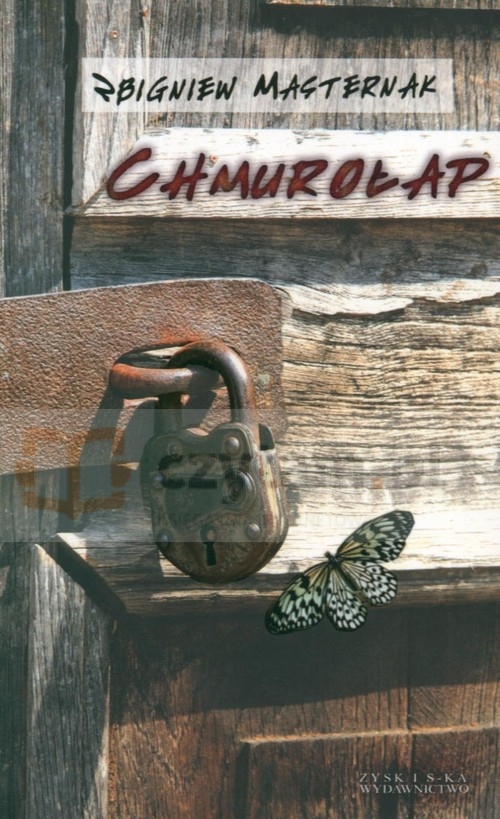 Chmurołap