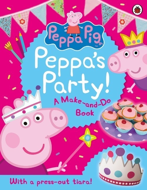 Peppa Pig: Peppa?s Party