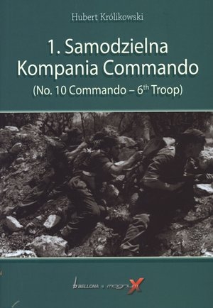 1 Samodzielna Kompania Commando