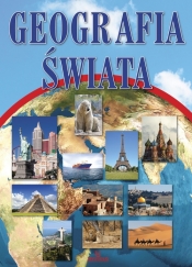 Geografia świata - Elżbieta Majerczak