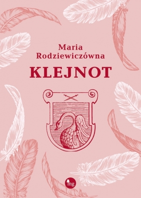 Klejnot - Maria Rodziewiczówna