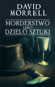 Mordestwo jako dzieło sztuki