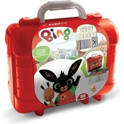 Pieczątki Travel Set Bing (42987)