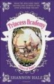 Princess Academy: Palace of Stone - Shannon Hale