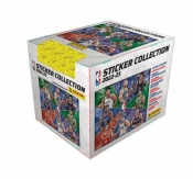 Saszetka z naklejkami NBA 22/23 display 50 szt. (048-02987)