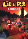 Lil i Put Chodu!!! Tom 2 Maciej Kur