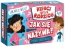  Dzieci kontra Rodzice. Jak się nazywa?