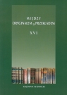 Między oryginałem a przekładem XVI